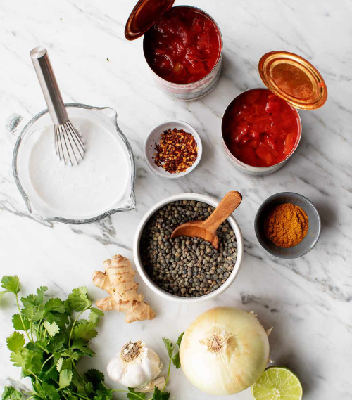 Recipe Development and Menu Creation Services for Food Businesses